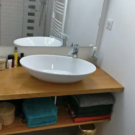 Le Rooftop Des Halles Biarritz