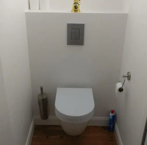 Le Rooftop Des Halles 아파트 *