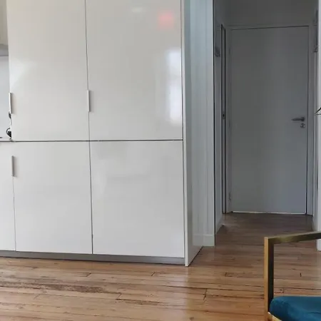 Le Rooftop Des Halles *