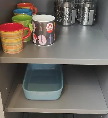 Le Rooftop Des Halles Apartment