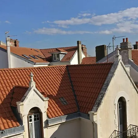 Le Rooftop Des Halles *