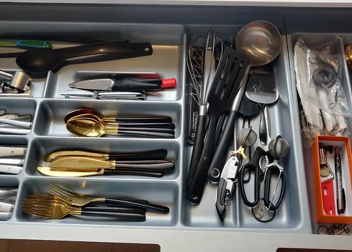 Le Rooftop Des Halles * Biarritz