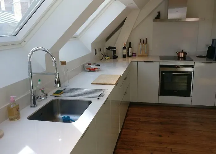 Le Rooftop Des Halles Biarritz