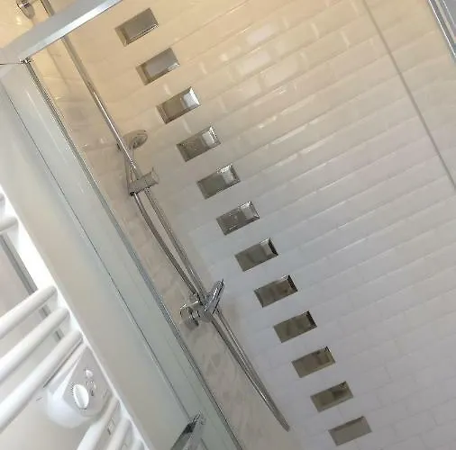 Le Rooftop Des Halles Apartment